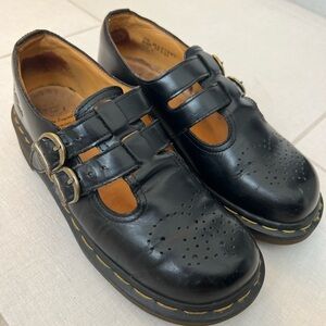 Dr. Martens Mary Jane